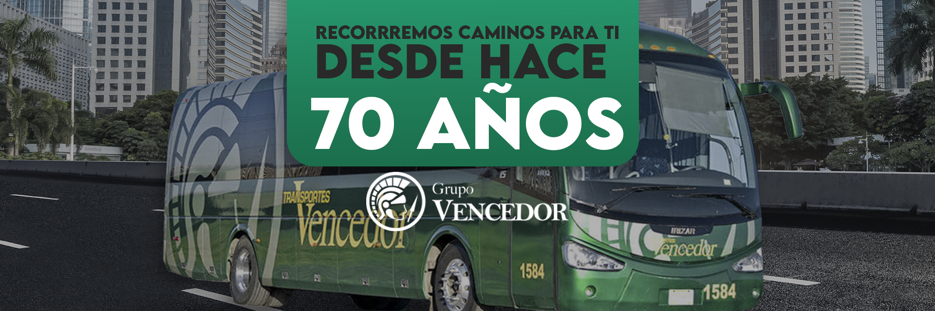 Banner Grupo Vencedor