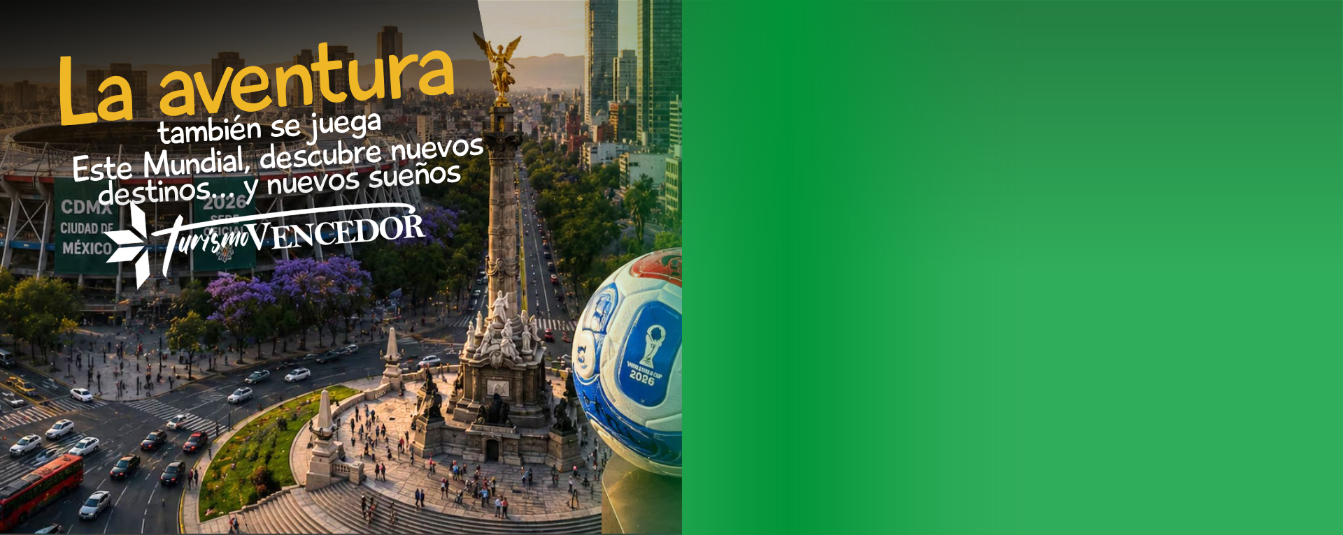 Banner Grupo Vencedor
